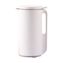 스벤슨 마카롱 푸드메이커 이유식 제조기 Natural White, KBH01W