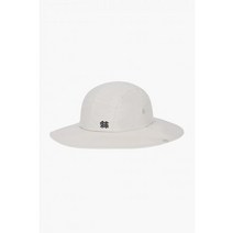 560203 KOLON SPORT 남녀공용 고어텍스 와이드 브림 돔햇 QERFX23190GRI