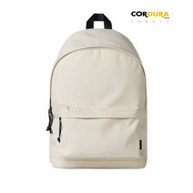 코듀라 백팩 [라이트 베이지] ORDURA BACKPACK [LIGHT BEIGE] MIBG0001-LB