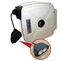 코릴 자동전선릴(패키지릴) EER-210 (2.5SQ), 상세페이지 참조, 상세페이지 참조