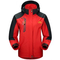 야외 방수 방풍 하이킹 재킷 봄 가을 등산 트레킹 바람막이 소프트셸 캠핑 스키 비옷