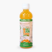 [단품] 마시는 콜라겐 제주 마콜 5000 (340ml)