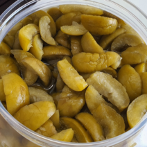 새콤달콤 매실장아찌 하동매실, 매실장아찌 2kg