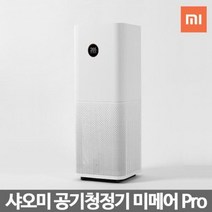 샤오미 공기청정기 미에어 프로 OLED 디스플레이, 미에어 프로 AC-M3-CA