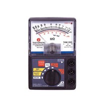 VOC638291태광전자 멀티 테스터기 메가 TKM 920 테스터기