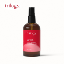 트릴로지 하이드애이팅 HYDRATING 미스트 토너 100ml, 1개