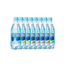 웅진식품 [웅진식품] 빅토리아500ml x 20 / 플레인 외 8종 택2, 라임/배