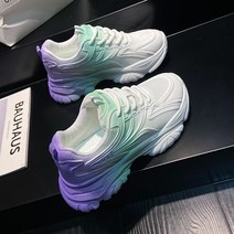 여성 운동화 어글리슈즈 런닝화 초경량운동화 패션 운동화 예쁜운동화 워킹화