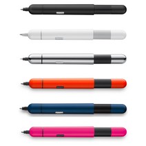 라미 피코(pico) 볼펜 (M22), 블루 288BL 레이저각인