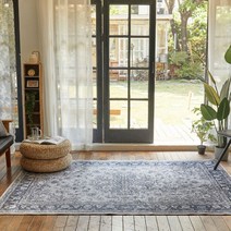 [쉬즈홈] 모로칸 페르시안 카페트 (100x150)