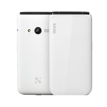 스타일 폴더 32GB 가개통 미개봉 새제품 AT-M120, 블랙