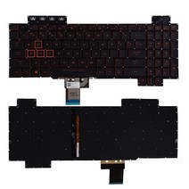 SUNMALL Asus TUF 게이밍 FX505DD FX505DV FX505DU FX505DY FX505GD FX505GE FX505GM FX505GT TUF705DD TUF705