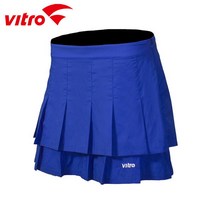 [비트로플람] 19SS3/비트로/배드민턴/탁구/테니스복/스커트/치마/스포츠의류