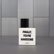 볼베르스킨 휴대용 여행용 올인원 남성로션 미니화장품 30ml, 1개