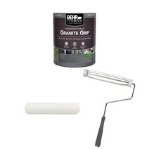 베어 그래나이트 그립 전용 롤러 세트 (프레임+커버), 제품선택:그래나이트 롤러 커버(리필)