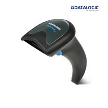 DATALOGIC QW2100 바코드스캐너 1D유선 모바일바코드스캔, QW2120+USB직선케이블