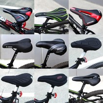 안장 자전거 젤 로드 B 용품도매, 01GEL안장젤커버