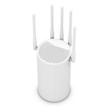 아이피타임 AX3000M WIFI 6 기가비트 유무선 공유기, 1개