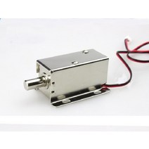 카메라제습함 카메라 보관함 제습 렌즈통 제습기 케이스 12v 24v 전자 소형 캐비닛 잠금 서랍 라운드 스프링 볼트 솔레노이드 래치, 12v 라운드 잠금