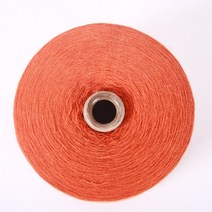 조은콘사 콘실 뜨개질실 뜨개실 털실 램스울 JC, 진저(850g)