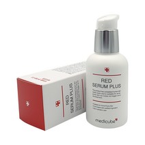 메디큐브 레드 세럼 플러스, 50ml, 1개