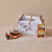금산약령시장 쌍화달임액 (30포), 1박스 (30포)