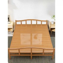 접이식 나무평상 원목 소파 침대 돌마루 거실 테라스, 70x197cm (탄화와이드보드)