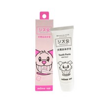 마인드업 시즈코 치약 60g, 본상품_1개, 상세페이지 참조