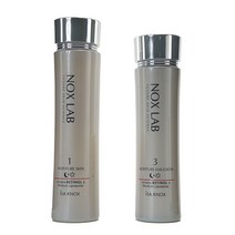 이자녹스 녹스랩 여자 스킨 200ml + 로션 170ml 단품, 쿠팡 블루스카이캐슬 1, 쿠팡 블루스카이캐슬 본상품선택