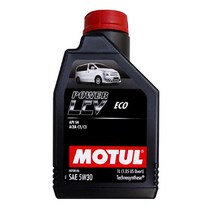 모튤 뉴QM5 5W30 디젤 엔진오일 교환 합성유 8L, 8개, 1L