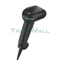 Honeywell Xenon 1950GSR 1950G-SR 바코드 스캐너, 정품RS-232케이블+아답터 포함