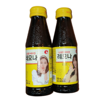 경남제약 레모나 100mlx50병 상큼한 비타민