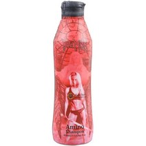 일본직발송 6. 대몬 DAEMON 데몬 아미노 샴푸 이국적인 카페 향기 400ML B07WPYRVD2, One Size, One Color
