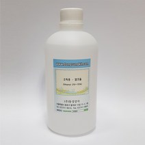 과학열차 소독용알콜 (70%) 450ml