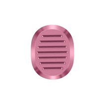 IQOS ILUMA 원 캡 일루마 컬러 모자 교체 장식에 적합, 1.Stripe - Rose
