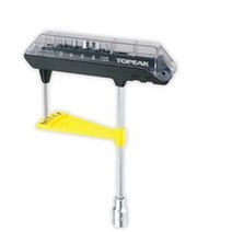 [토픽] 콤보토크 렌치& Bit 셋/ComboTorq Wrench & Bit Set, 1개