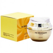 별도표기 라끄베르 리블라섬 크림 50ml 리블라썸 수분 탄력 화장품 브랜드 영양 나이트 모공 보습 미백 케어 로션 스킨 남성 남자 여성 여자, 단품, 단품