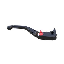 BMW S1000RR 오토바이 액세서리 조정 가능한 브레이크 클러치 레버 핸들 바 그립 RR 2020, 05 brake lever  red