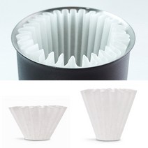 펠로우 스태그 푸어오버 시스템 필터 45매 2사이즈, 필터 X