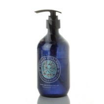 앤써웨이 모링가 앤 비오틴 마일드 샴푸 그린파우더리향, 500ml, 3개