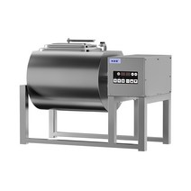 햄버거 치킨 닭고기 염지기 진공 소스 반죽 절임기, 드럼 용량 11kg