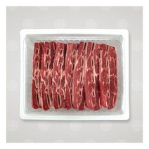 호주산 la갈비 선물세트1kg 3팩 총3kg [부직포없음]