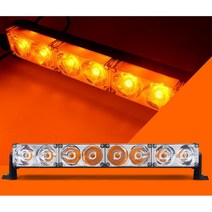 어선 캠핑용 LED 써치라이트 12V 24V 옐로우 5톤구형 요트 보트용 미니버스 트럭 트랙터 덤프차 공사차 작업장 오프로드차량 윙바디 헤루질