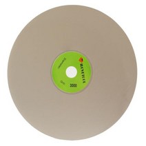 무선 자동차 광택기 폴리셔 ILOVETOOL 다이아몬드 코팅 플랫 랩 디스크 그라인딩 연마 휠 8 인치 그릿 603000, 1000 Fine