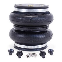 Load Lifter 5000 Ultimate Plus Replacement Bellows Type Air Spring null, 1