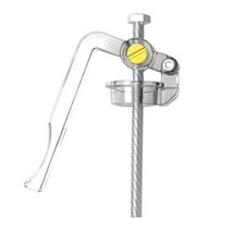 솔더 페이스트 압출기 글루 건 접 오일 그린 부스터 추진 도구 플럭스, 02 solderpaste extruder