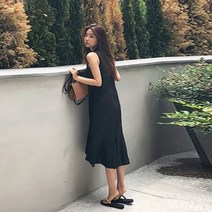 셀러허브 패션 [45678] 발리 원피스