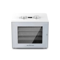 제니퍼룸 식품건조기 JR-FD3080WH, 옵션
