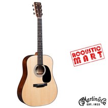 실재고보유 마틴 Martin D-12E 기타