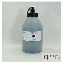 OIX940202브이숍 [검정][300g] [MTPPK05][수입][일본]파우다 428 18 프린터용품 CTK-420 청호 프린트용품 17굿딜 buyus, 1